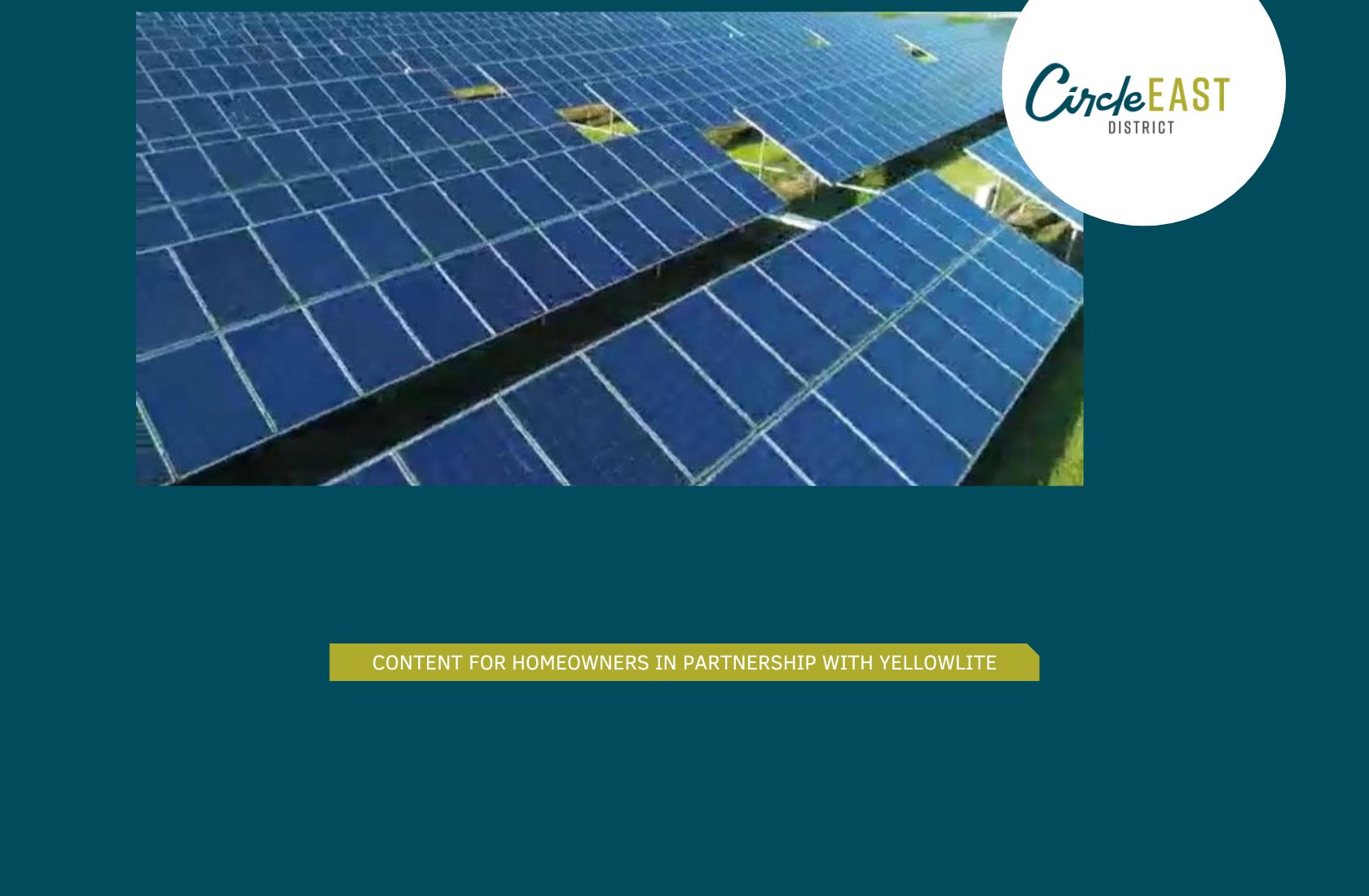 Debunking Solar Myths