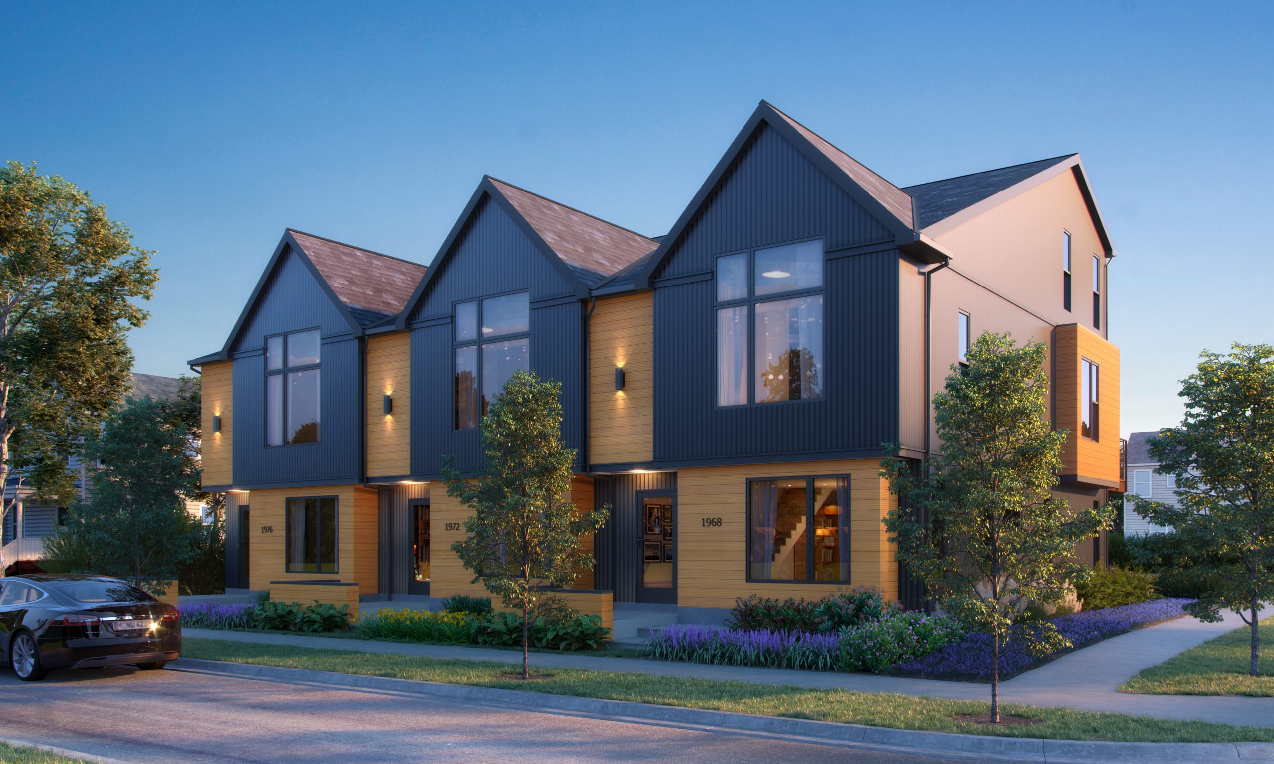 Cuyahoga Land Bank, First National Bank Partnership Expands Homeownership Opportunities in Circle East District